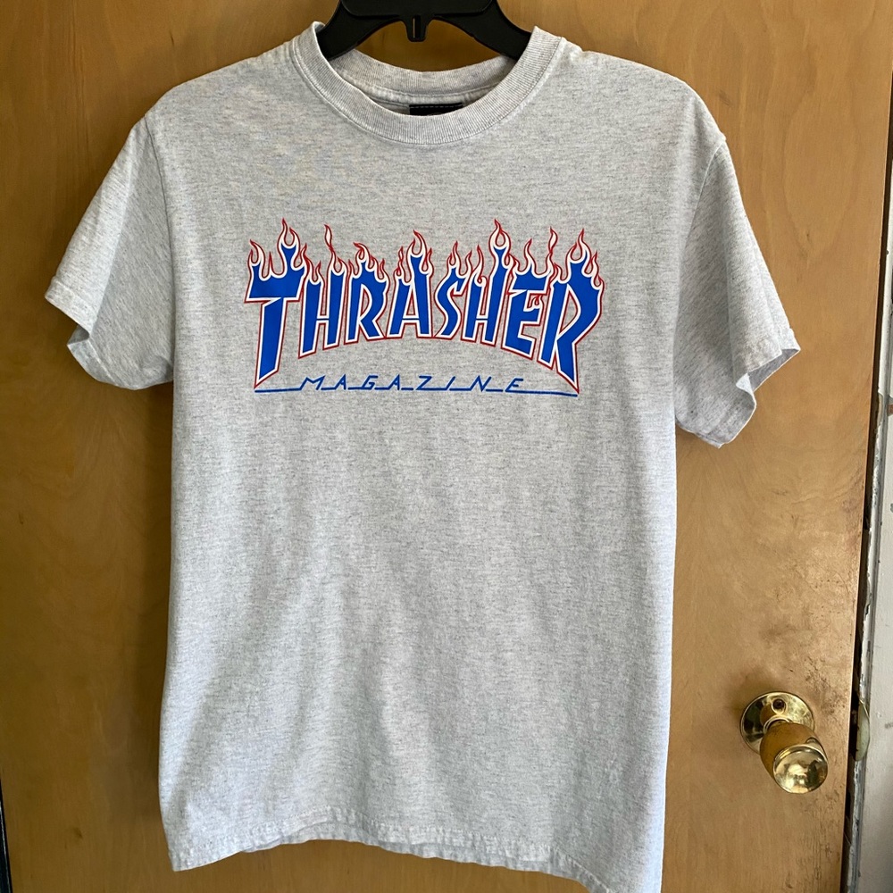 Thrasher T-shirt